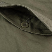 Image showing the IH-734-ODG - 8oz Ripstop Cargo - Olive Drab Green which is a Trousers described by the following info Bottoms, IHSALE_M23, Iron Heart, Released, Trousers and sold on the IRON HEART GERMANY online store