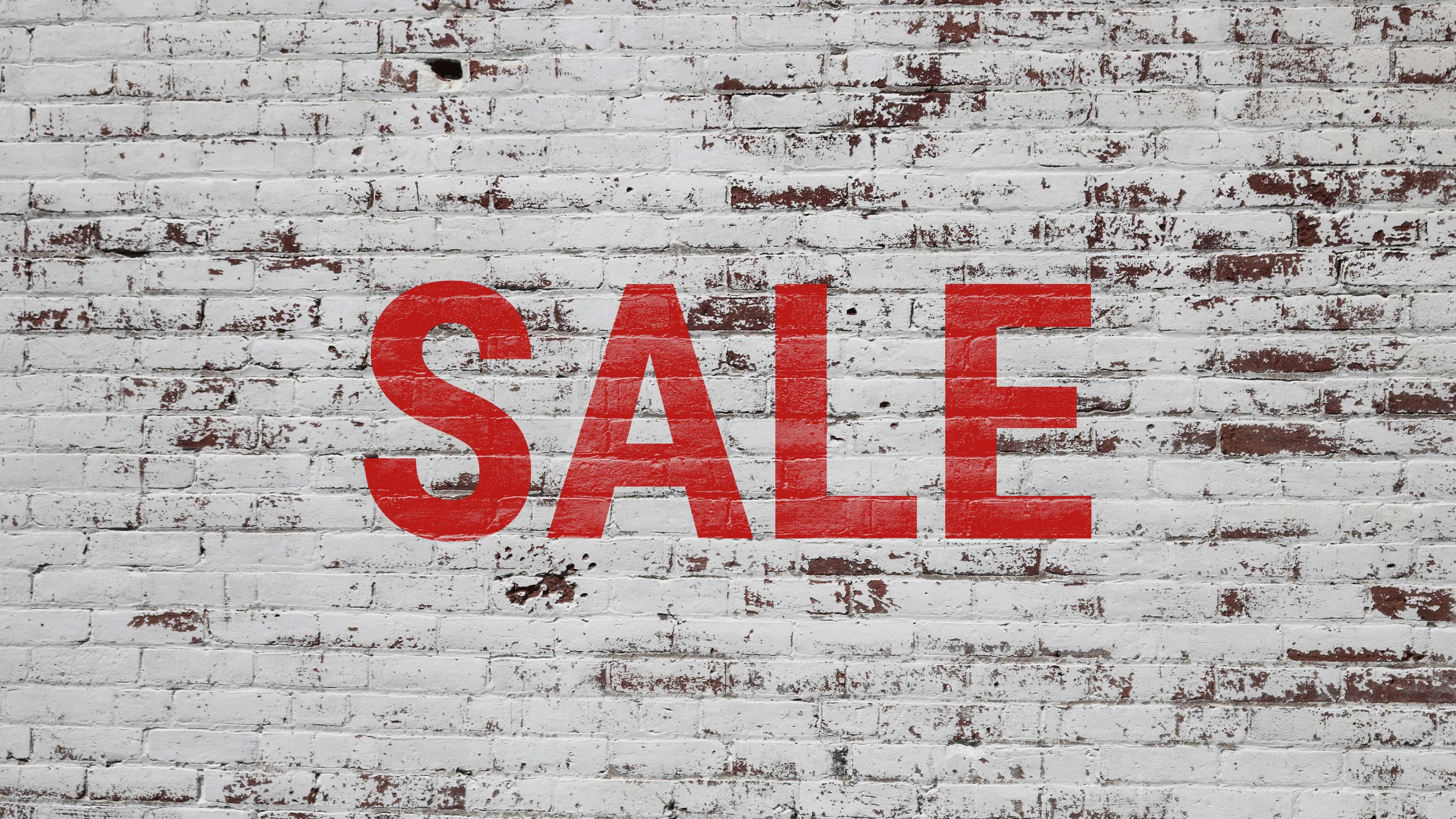 SALE