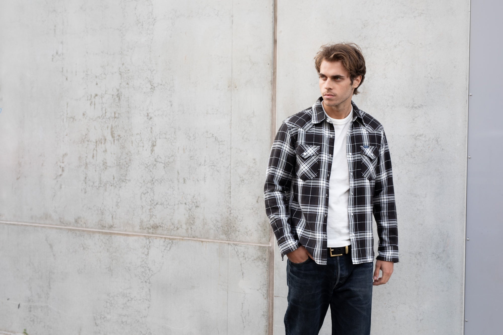 SPRING/ SUMMER '26 – IRON HEART GERMANY