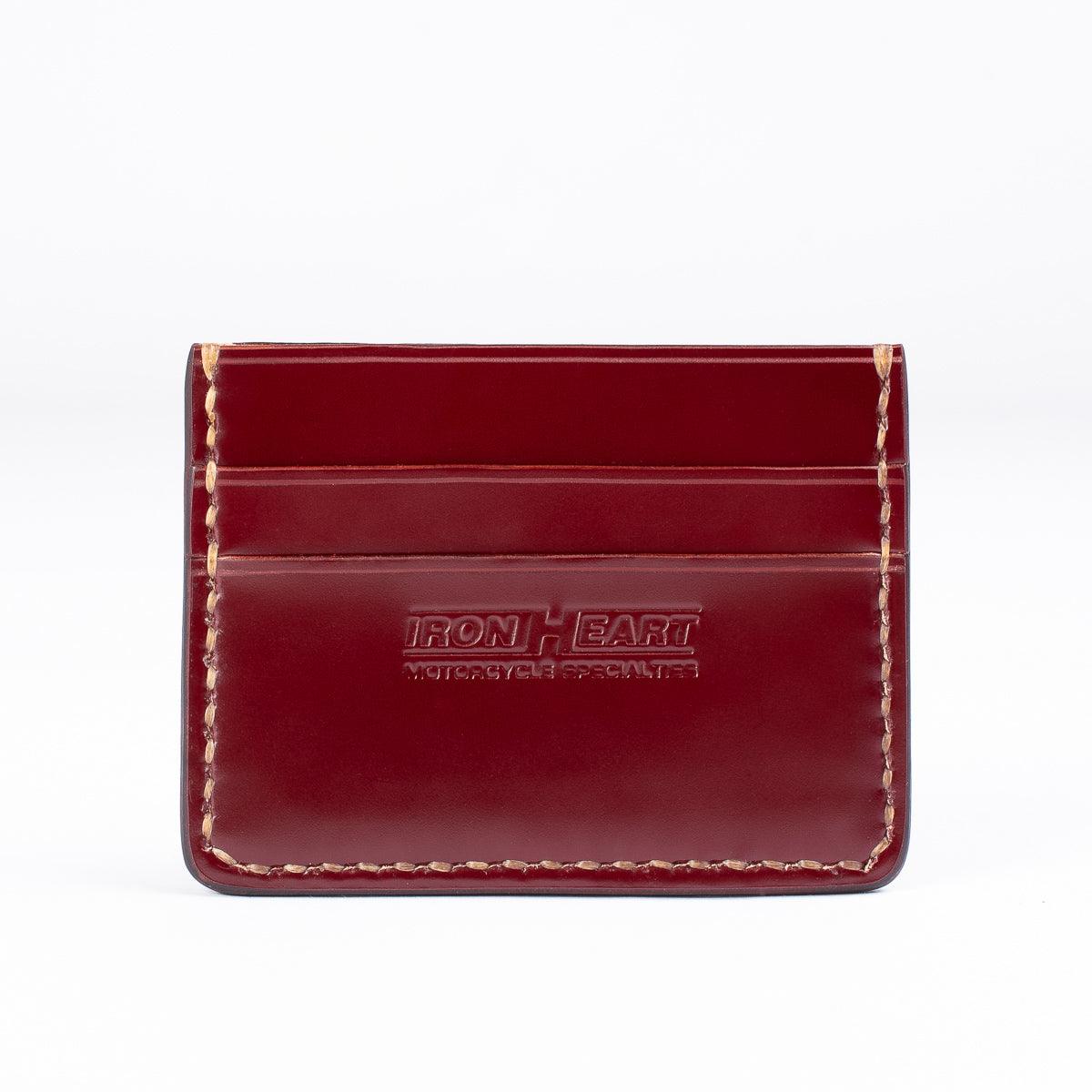 WALLETS, CHAINS & KEYHOLDERS – IRON HEART GERMANY