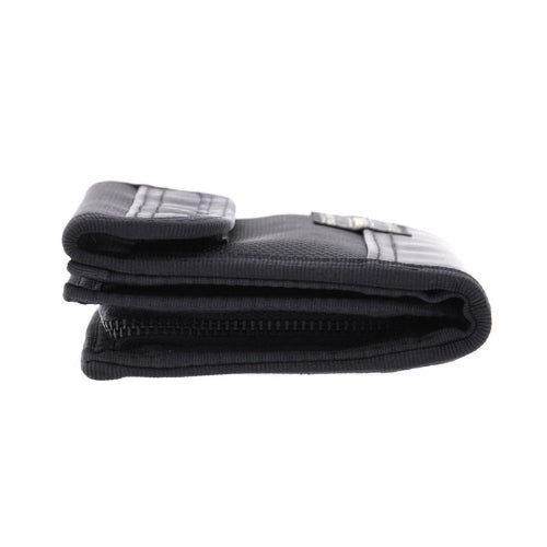 Porter-Yoshida & Co. HEAT WALLET - Black