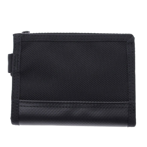 Porter-Yoshida & Co. HEAT WALLET - Black