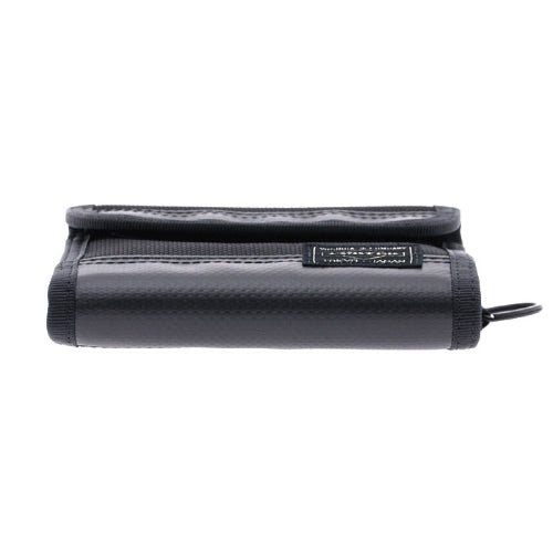 Porter-Yoshida & Co. HEAT WALLET - Black