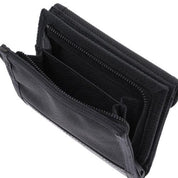 Porter-Yoshida & Co. HEAT WALLET - Black