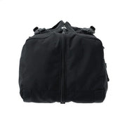 Porter-Yoshida & Co BOOTH PACK 3WAY DUFFLE BAG (M) - Black