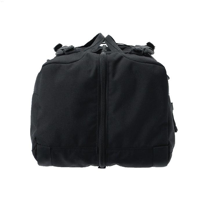 PO-BOOTH-3WAY-DUFFLE-BAG-BLK - Porter-Yoshida & Co BOOTH PACK 3WAY