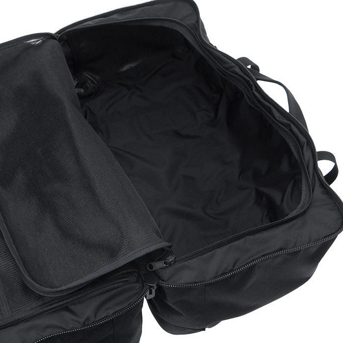 Porter-Yoshida & Co BOOTH PACK 3WAY DUFFLE BAG (M) - Black