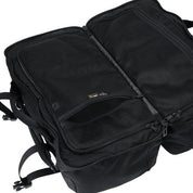 Porter-Yoshida & Co BOOTH PACK 3WAY DUFFLE BAG (M) - Black