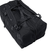 Porter-Yoshida & Co BOOTH PACK 3WAY DUFFLE BAG (M) - Black