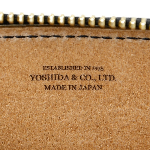 Porter-Yoshida & Co. FILM COIN & CARD CASE- Black