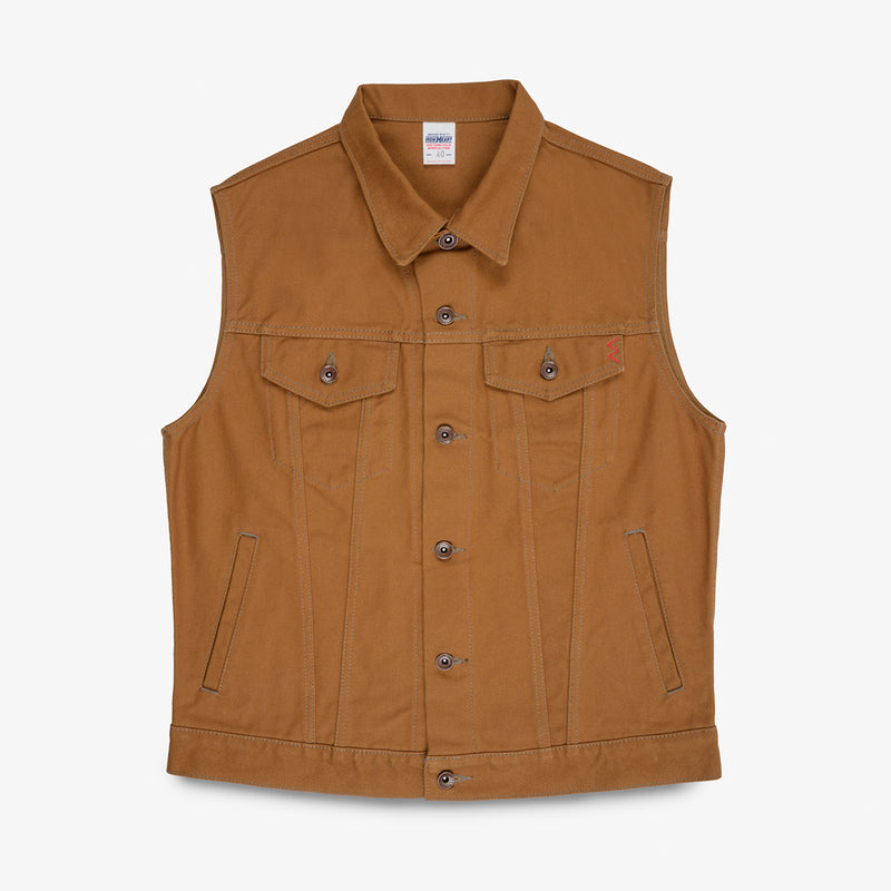 VESTS – IRON HEART GERMANY