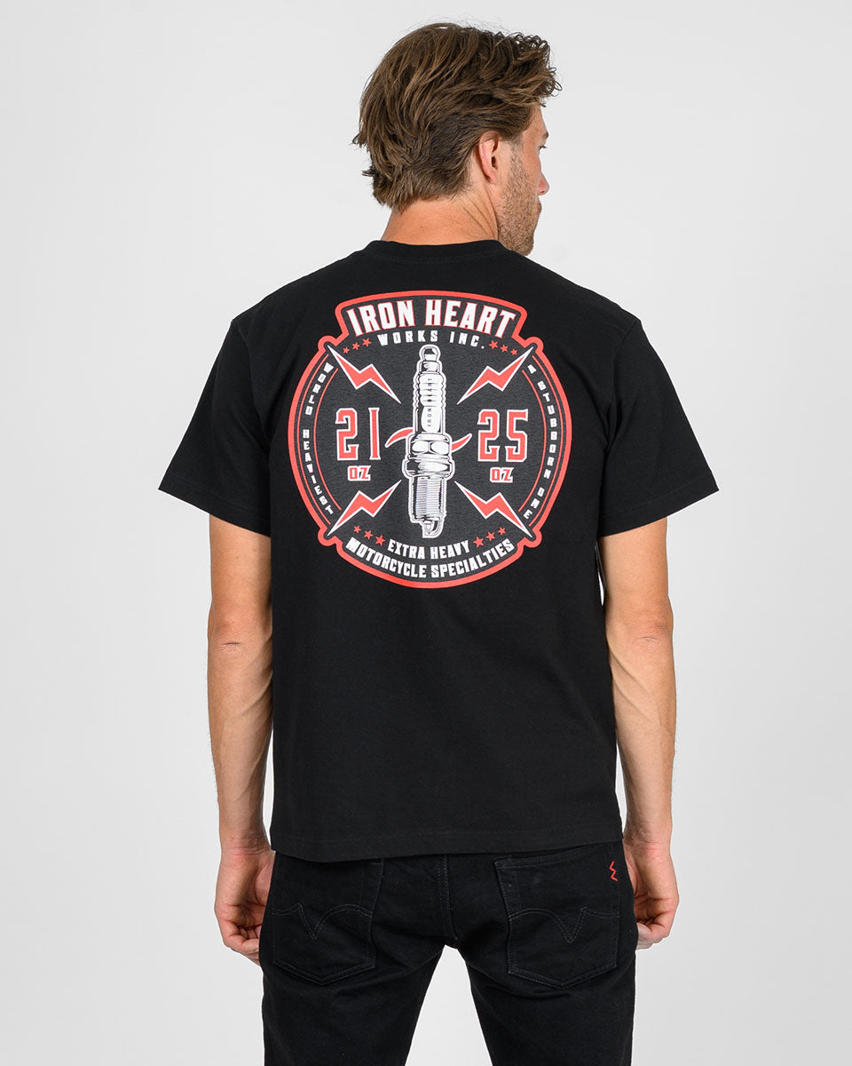 TOPS – IRON HEART GERMANY