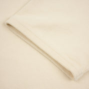 IHT-1600-CRM - 11oz Crew Neck T-Shirt - Cream