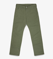 IH-746-GRN - SS26 - 8oz Ripstop Wide Pants - Army Green