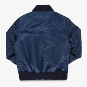 IHM-50-NAV - SS26 - 4.8oz Nylon Type L-2B Jacket - Navy