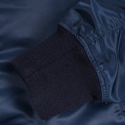 IHM-50-NAV - SS26 - 4.8oz Nylon Type L-2B Jacket - Navy