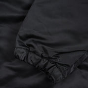 IHJ-160-BLK - SS26 - 4.8oz Nylon Coach Jacket - Black