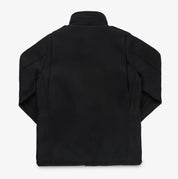 IHM-49-BLK - 21oz Melton Wool M65 Field Jacket - Black