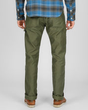 IH-833-ODG - FW26 - 12oz Whipcord Painter’s Pants - Olive Drab Green