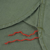 IHSH-449-GRN - FW26 - 8oz Military Work Shirt - Green