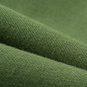 IHSH-451-ODG - FW26 - 9oz Cotton Sateen Military CPO Shirt - Olive Drab Green