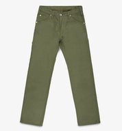 IH-833-ODG - FW26 - 12oz Whipcord Painter’s Pants - Olive Drab Green