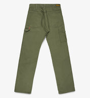 IH-833-ODG - FW26 - 12oz Whipcord Painter’s Pants - Olive Drab Green