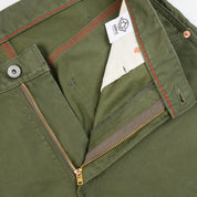 IH-833-ODG - FW26 - 12oz Whipcord Painter’s Pants - Olive Drab Green