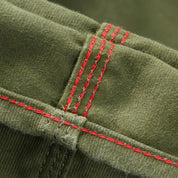 IH-833-ODG - FW26 - 12oz Whipcord Painter’s Pants - Olive Drab Green