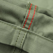 IH-751-ODG - FW26 - 9oz Organic Cotton Back Sateen Baker’s Pants - Olive Drab Green