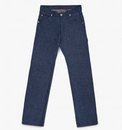 IH-832-IND - FW26 - 10oz Cotton/Hemp Denim Painter’s Pants - Indigo