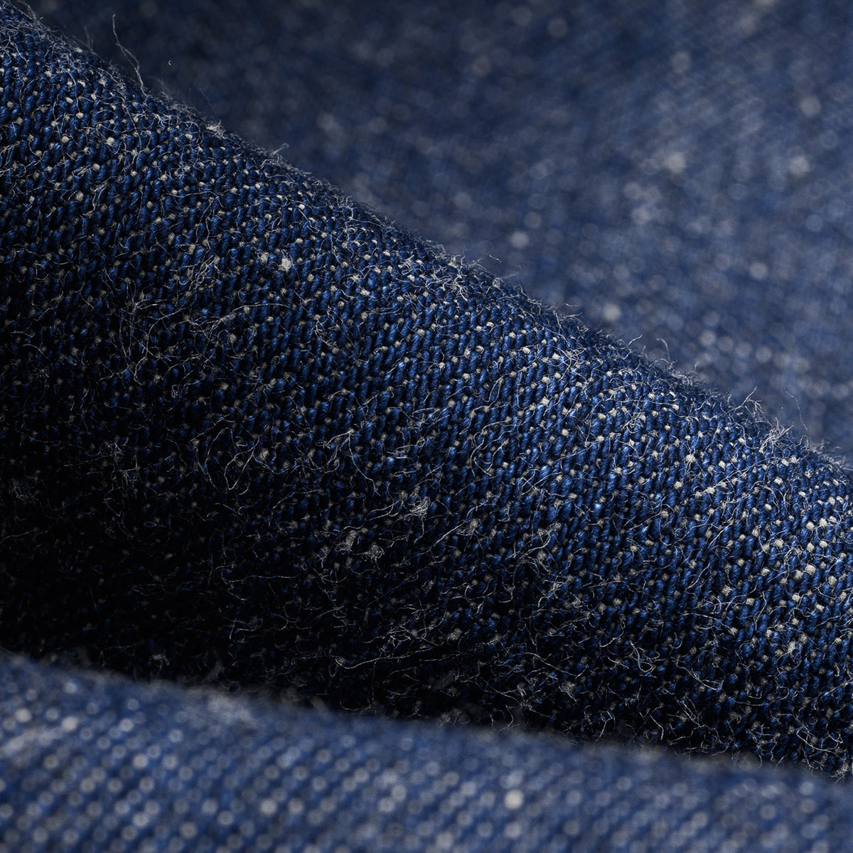 IH-832-IND - FW26 - 10oz Cotton/Hemp Denim Painter’s Pants - Indigo