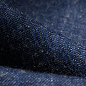 IH-832-IND - FW26 - 10oz Cotton/Hemp Denim Painter’s Pants - Indigo