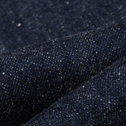 IH-750-IND - FW26 - 12oz Recycled Cotton Denim Wide Work Pants - Indigo
