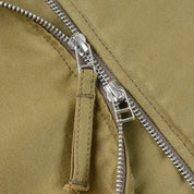 IHM-52-KHA - FW26 - 12oz Whipcord Tanker Jacket - Khaki