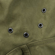 IHM-53-ODG - FW26 - 12oz Whipcord Lightweight N1 Deck Jacket - Olive Drab Green