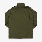 IHM-54-ODG - FW26 - 10oz Back Sateen M-65 Field Jacket - Olive Drab Green