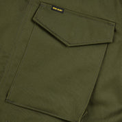 IHM-54-ODG - FW26 - 10oz Back Sateen M-65 Field Jacket - Olive Drab Green