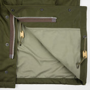 IHM-54-ODG - FW26 - 10oz Back Sateen M-65 Field Jacket - Olive Drab Green