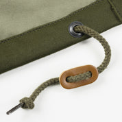 IHM-54-ODG - FW26 - 10oz Back Sateen M-65 Field Jacket - Olive Drab Green