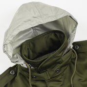 IHM-54-ODG - FW26 - 10oz Back Sateen M-65 Field Jacket - Olive Drab Green