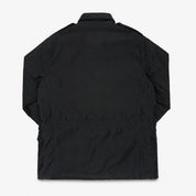 IHM-51-BLK - FW26 - 9.5oz Back Sateen Type M-43 Field Jacket - Black