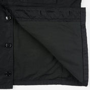 IHM-51-BLK - FW26 - 9.5oz Back Sateen Type M-43 Field Jacket - Black