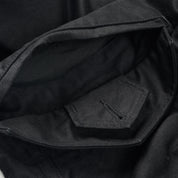 IHM-51-BLK - FW26 - 9.5oz Back Sateen Type M-43 Field Jacket - Black