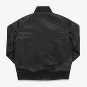 IHM-55-BLK - FW26 - Nylon Type L-2B Flight Jacket -Black
