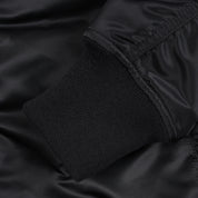 IHM-55-BLK - FW26 - Nylon Type L-2B Flight Jacket -Black