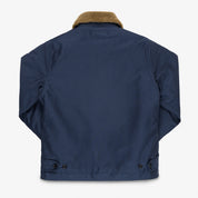 IHM-35-NAV - FW26 - Whipcord N1 Deck Jacket - Navy