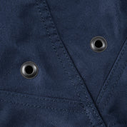 IHM-35-NAV - FW26 - Whipcord N1 Deck Jacket - Navy