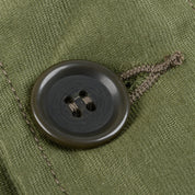 IHM-35-OLV - FW26 - Whipcord N1 Deck Jacket - Olive