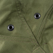 IHM-35-OLV - FW26 - Whipcord N1 Deck Jacket - Olive
